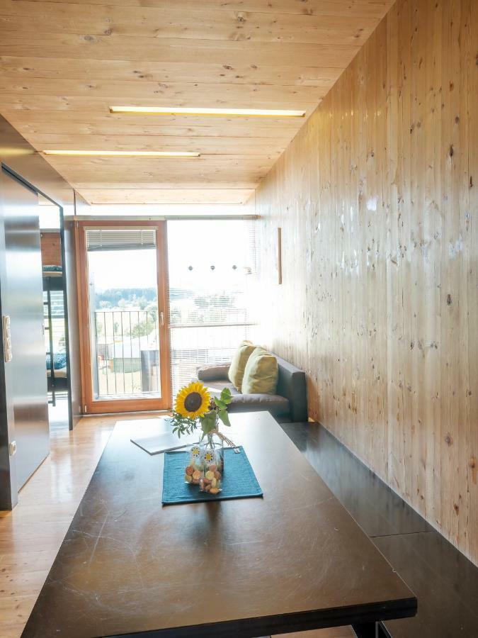 Almenland Apartment Passail المظهر الخارجي الصورة